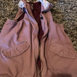 Noble outfitters vest